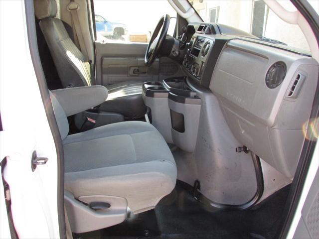 used 2009 Ford E350 Super Duty car, priced at $10,995