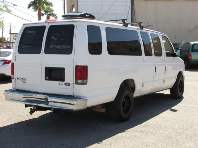 used 2009 Ford E350 Super Duty car, priced at $10,995