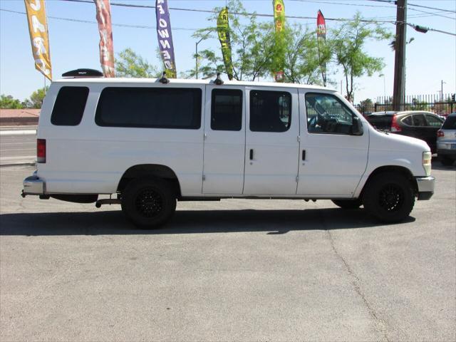 used 2009 Ford E350 Super Duty car, priced at $10,995