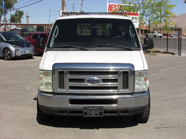 used 2009 Ford E350 Super Duty car, priced at $10,995