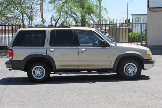 used 1999 Ford Explorer car, priced at $3,995
