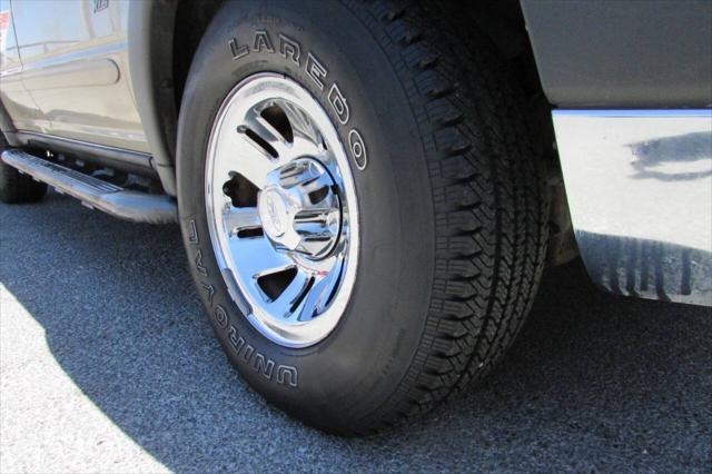 used 1999 Ford Explorer car, priced at $3,995