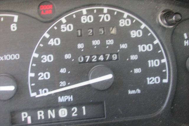 used 1999 Ford Explorer car, priced at $3,995