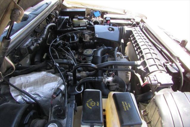 used 1999 Ford Explorer car, priced at $3,995