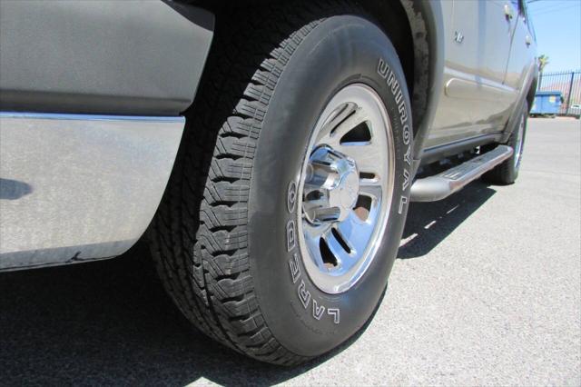 used 1999 Ford Explorer car, priced at $3,995