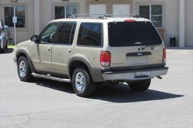 used 1999 Ford Explorer car, priced at $3,995
