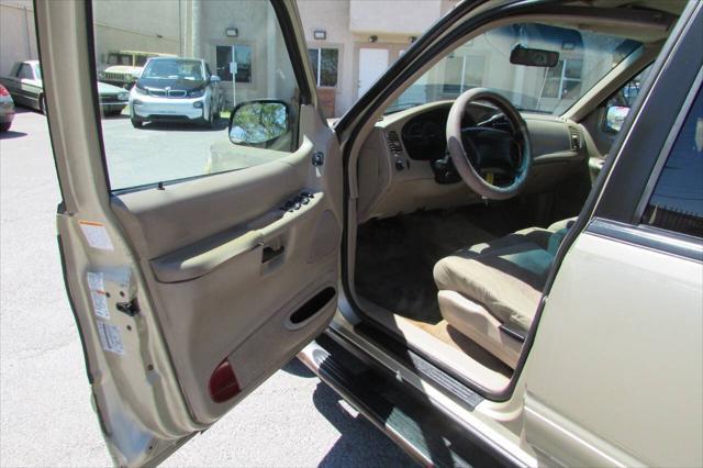 used 1999 Ford Explorer car, priced at $3,995