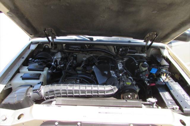 used 1999 Ford Explorer car, priced at $3,995