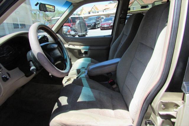 used 1999 Ford Explorer car, priced at $3,995
