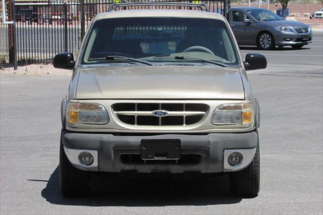 used 1999 Ford Explorer car, priced at $3,995