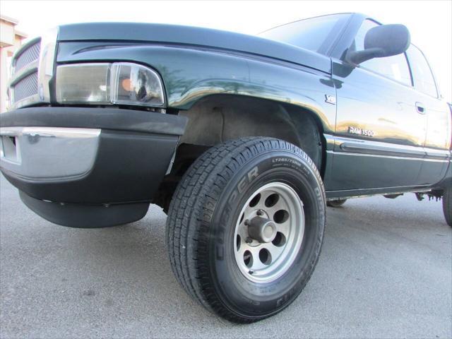 used 2001 Dodge Ram 1500 car, priced at $8,995