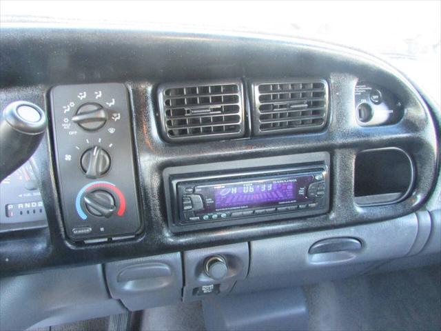 used 2001 Dodge Ram 1500 car, priced at $8,995