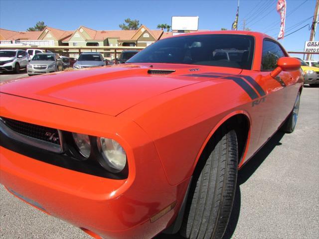 used 2009 Dodge Challenger car, priced at $11,995