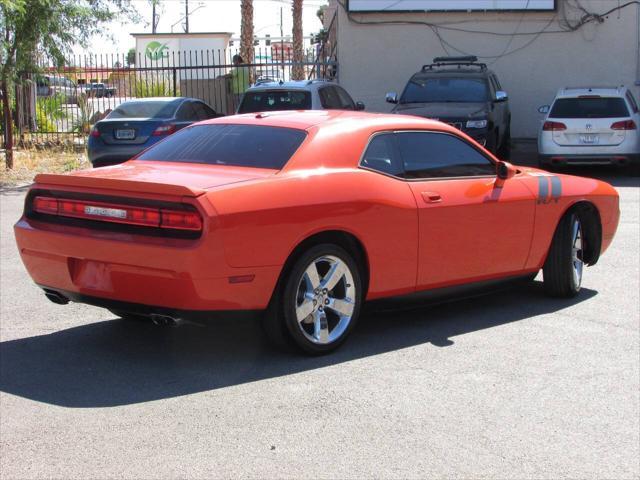 used 2009 Dodge Challenger car, priced at $11,995