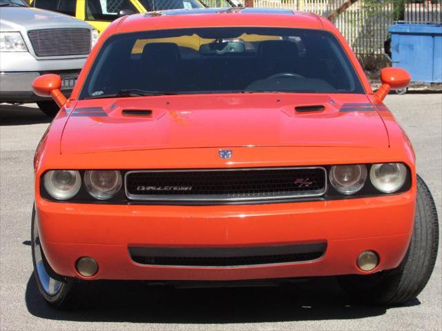 used 2009 Dodge Challenger car, priced at $11,995