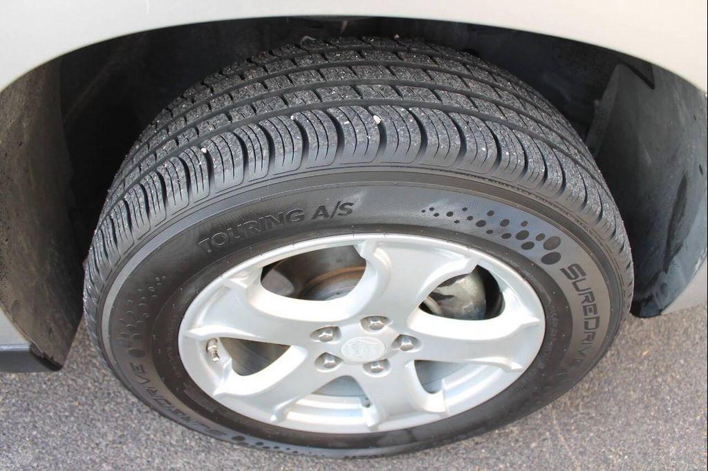 used 2008 Suzuki XL7 car, priced at $6,995