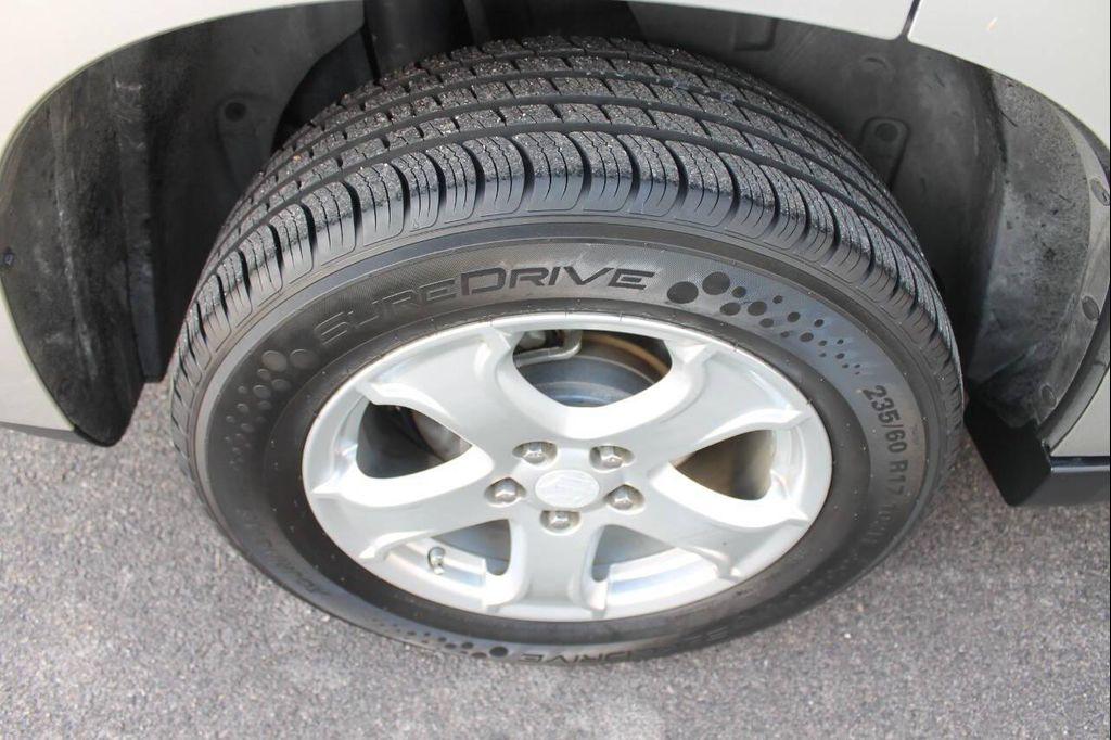 used 2008 Suzuki XL7 car, priced at $6,995