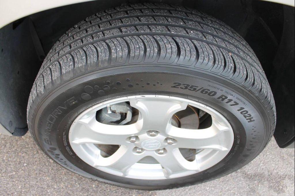 used 2008 Suzuki XL7 car, priced at $6,995