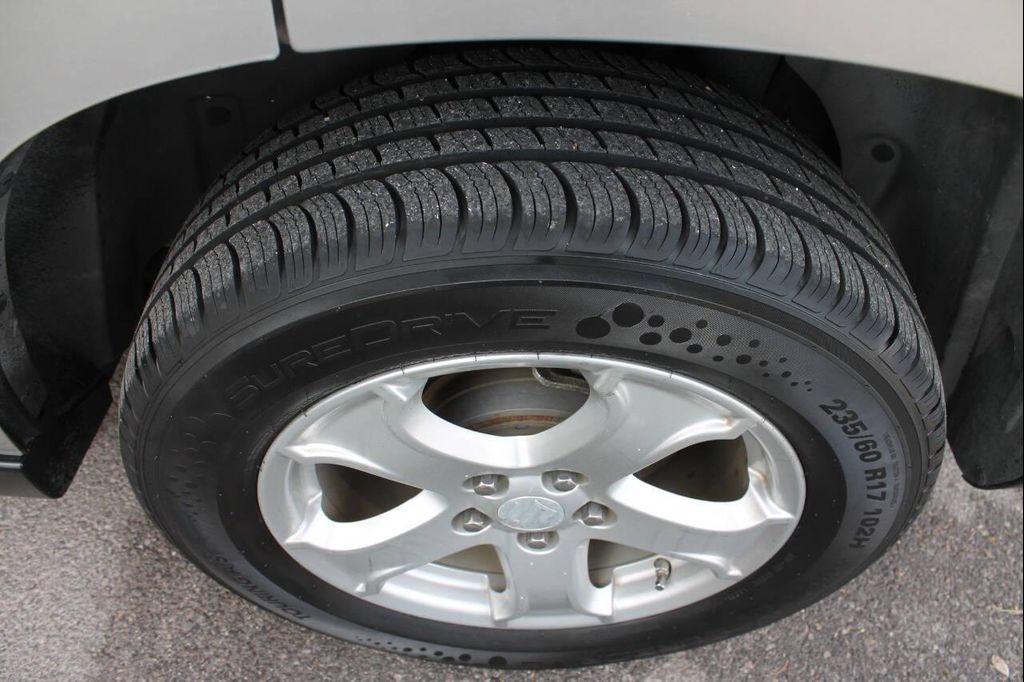 used 2008 Suzuki XL7 car, priced at $6,995