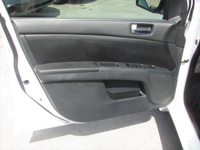 used 2010 Nissan Sentra car, priced at $7,995
