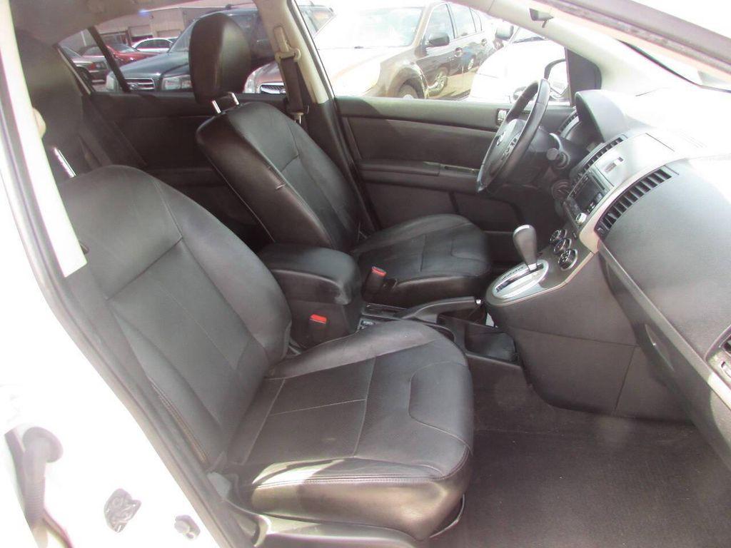 used 2010 Nissan Sentra car, priced at $7,995