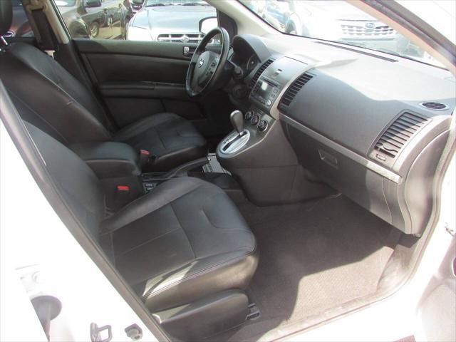used 2010 Nissan Sentra car, priced at $7,995
