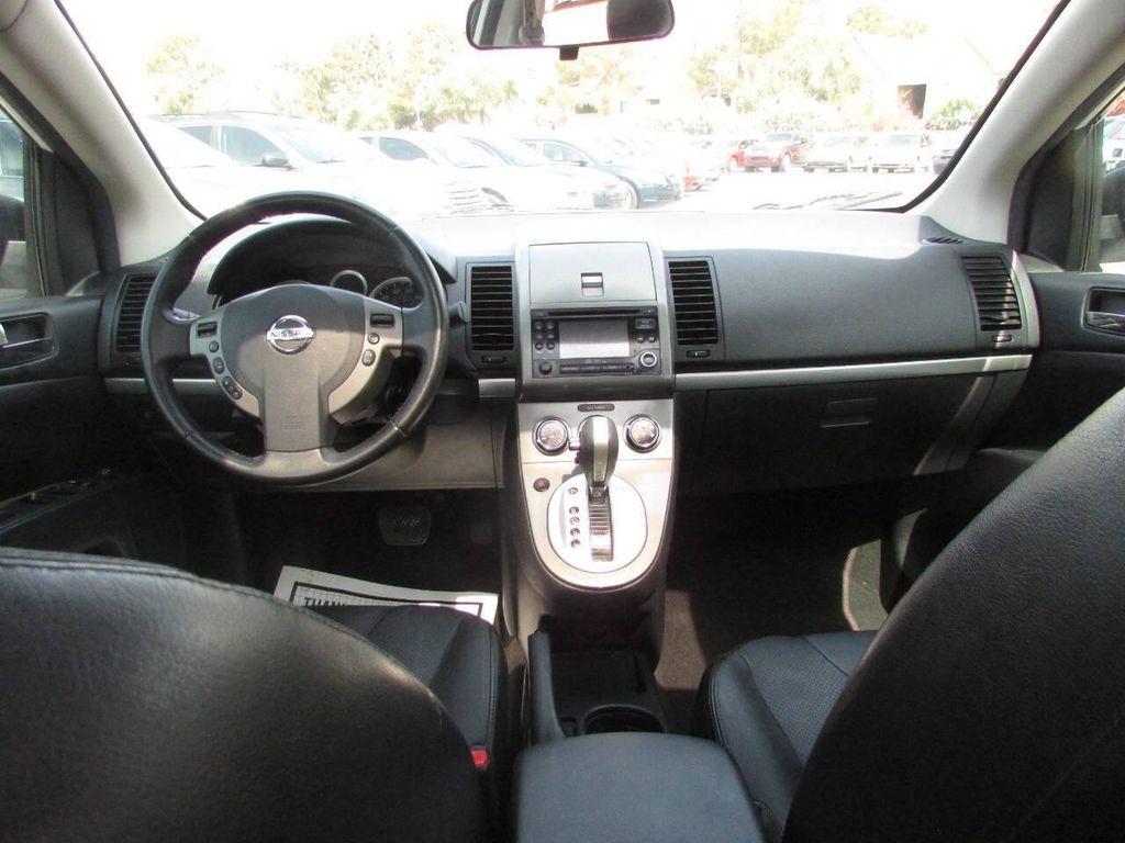 used 2010 Nissan Sentra car, priced at $7,995
