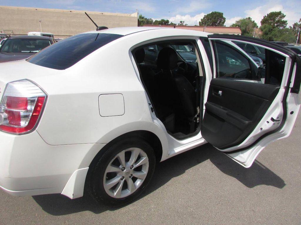 used 2010 Nissan Sentra car, priced at $7,995