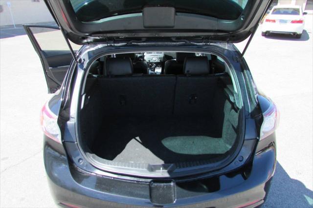 used 2011 Mazda Mazda3 car, priced at $8,995