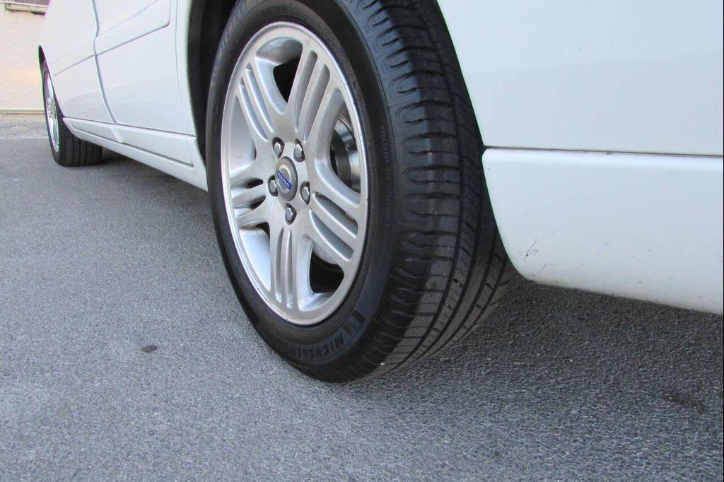 used 2007 Volvo S60 car, priced at $5,995