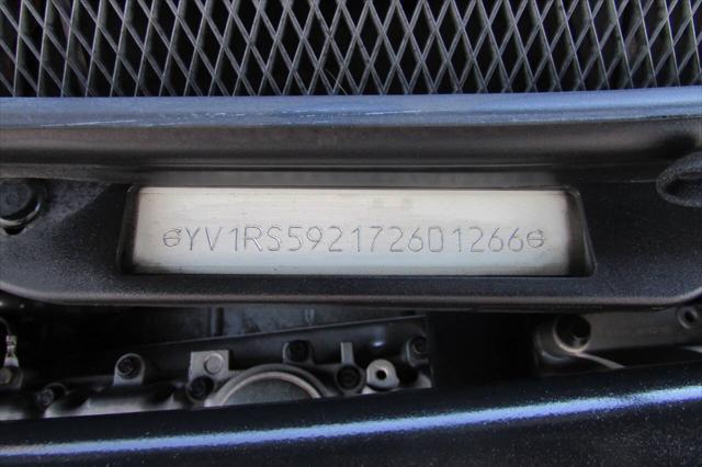 used 2007 Volvo S60 car, priced at $5,995