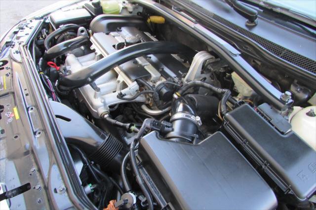 used 2007 Volvo S60 car, priced at $5,995