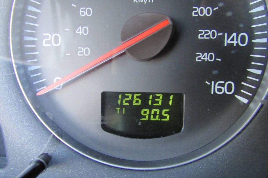used 2007 Volvo S60 car, priced at $5,995
