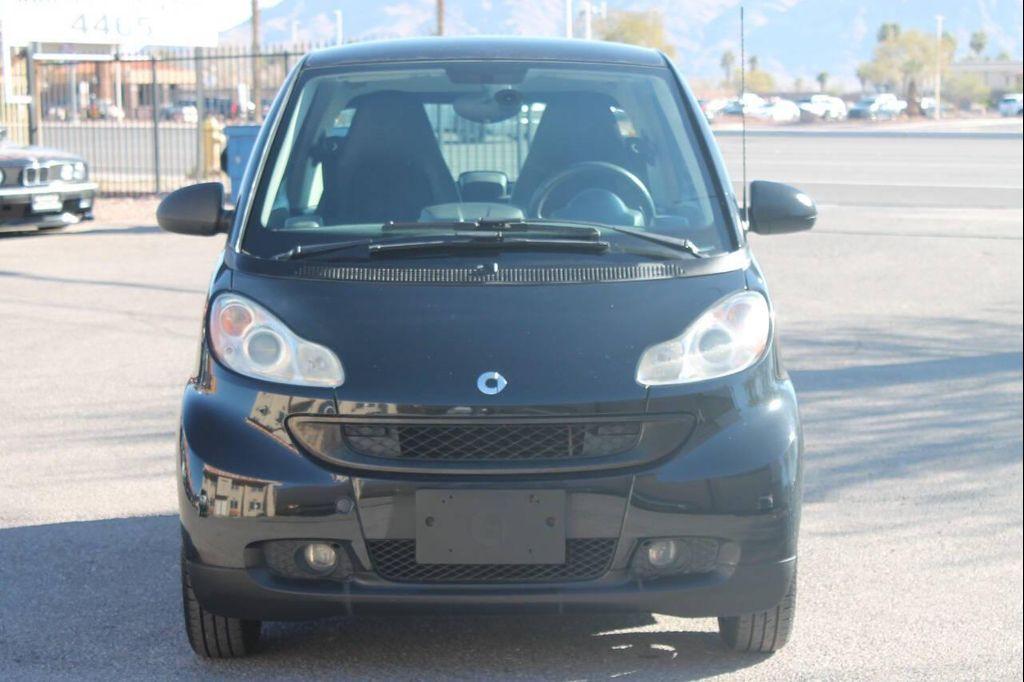 used 2008 smart ForTwo car, priced at $5,995