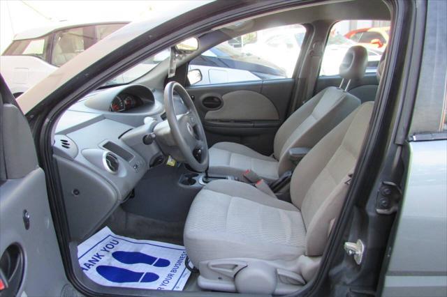 used 2007 Saturn Ion car, priced at $5,995