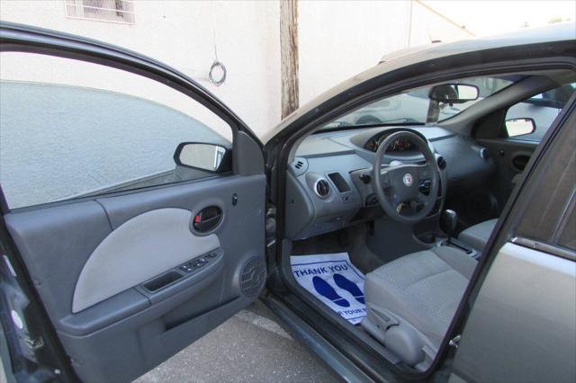 used 2007 Saturn Ion car, priced at $5,995