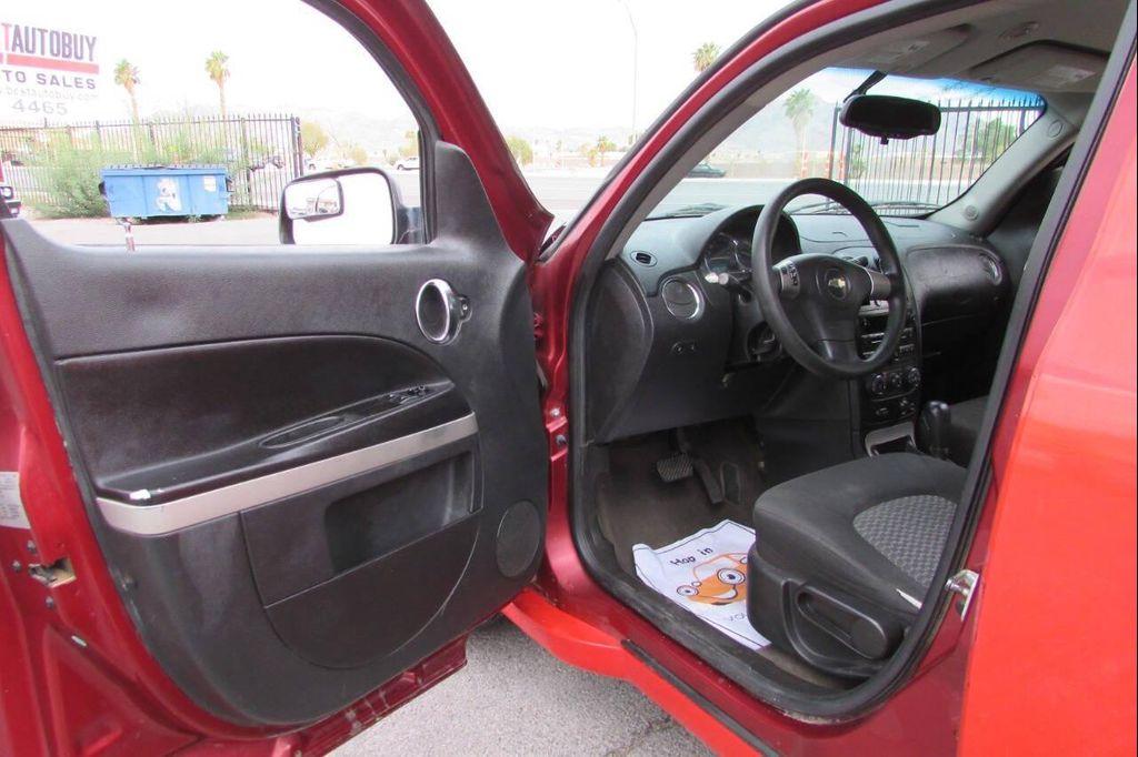 used 2009 Chevrolet HHR car, priced at $6,995