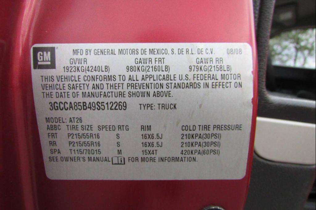 used 2009 Chevrolet HHR car, priced at $6,995