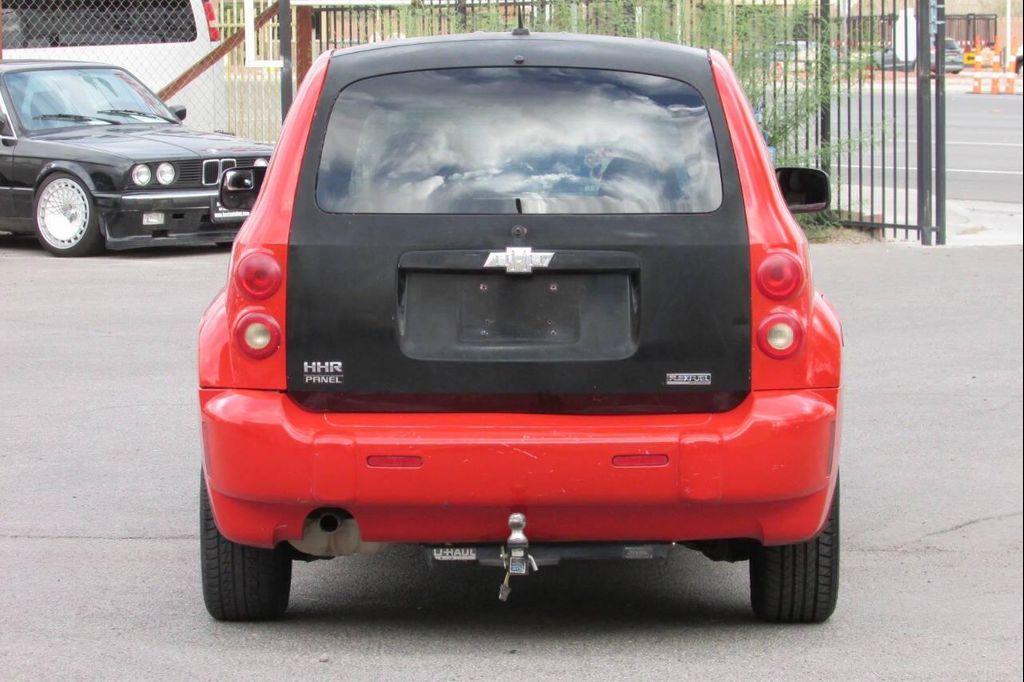 used 2009 Chevrolet HHR car, priced at $6,995