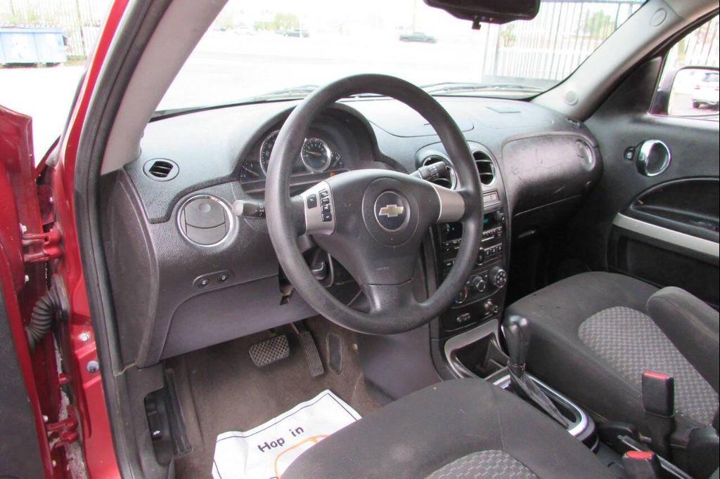 used 2009 Chevrolet HHR car, priced at $6,995