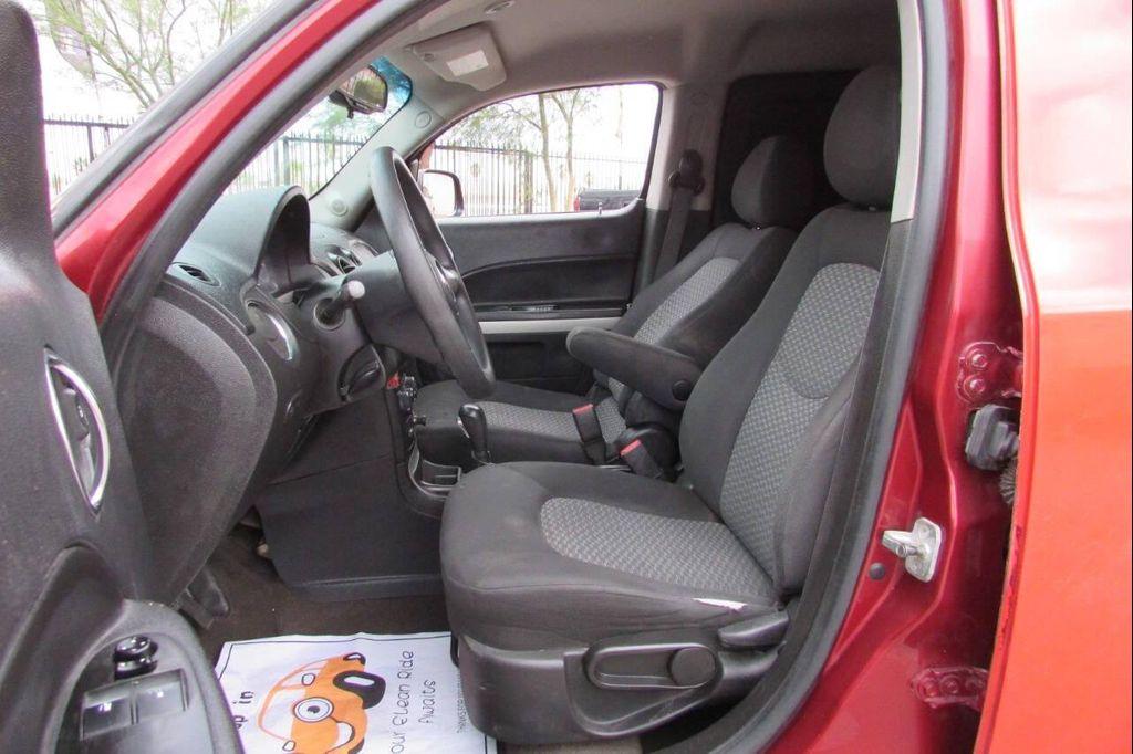 used 2009 Chevrolet HHR car, priced at $6,995