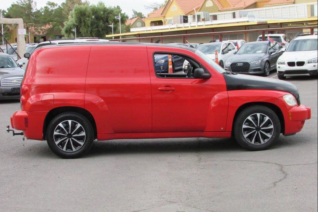 used 2009 Chevrolet HHR car, priced at $6,995