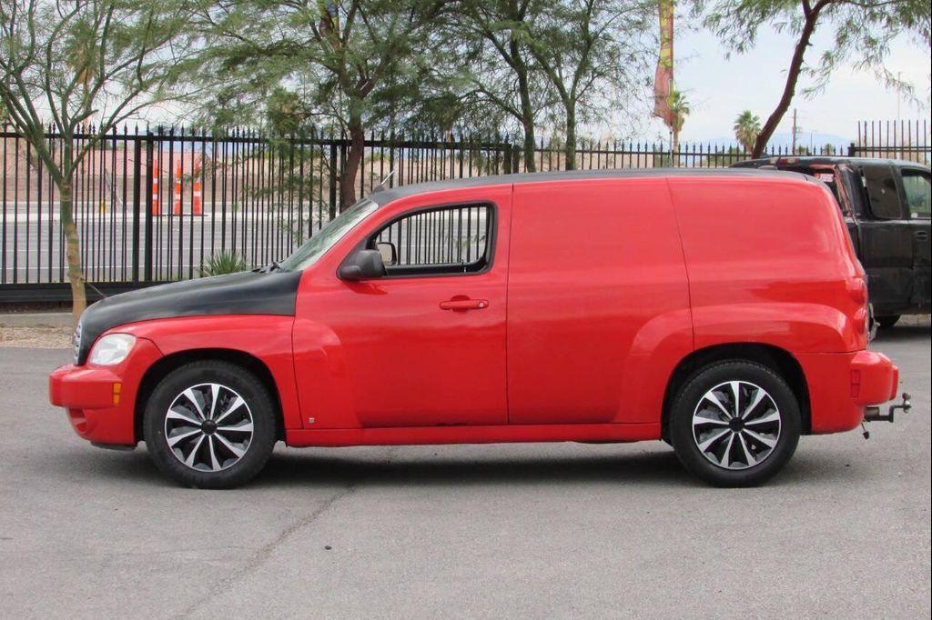 used 2009 Chevrolet HHR car, priced at $6,995