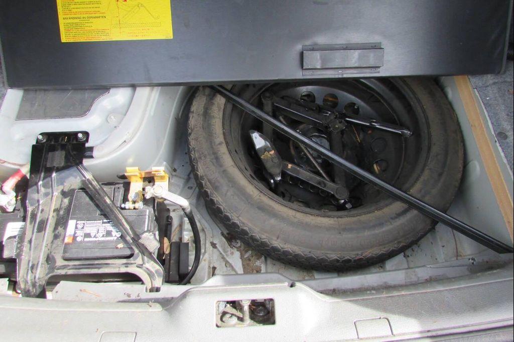 used 2000 Volvo S80 car, priced at $4,995