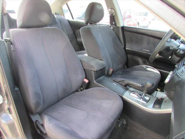 used 2006 Nissan Altima car, priced at $4,995