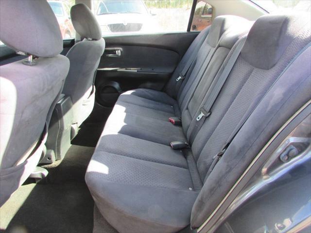 used 2006 Nissan Altima car, priced at $4,995