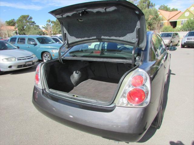 used 2006 Nissan Altima car, priced at $4,995