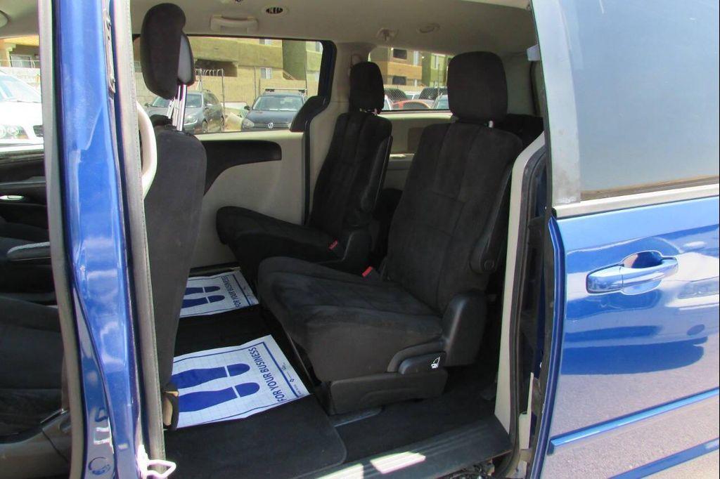 used 2013 Dodge Grand Caravan car, priced at $6,700
