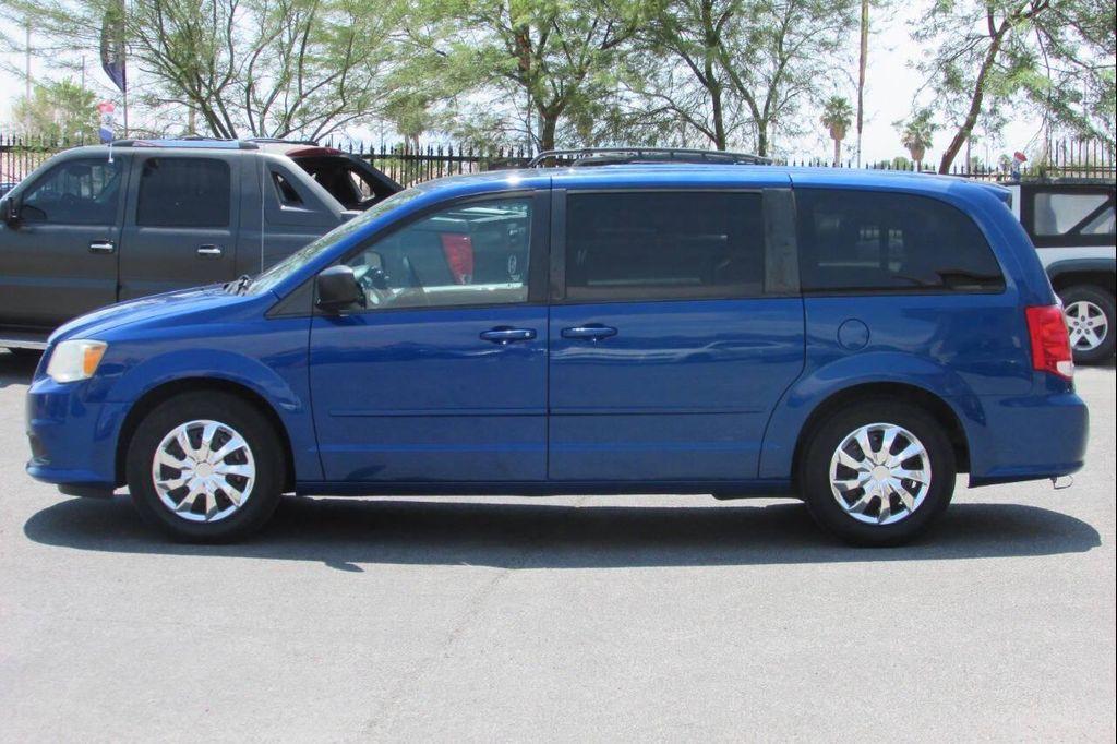 used 2013 Dodge Grand Caravan car, priced at $6,700