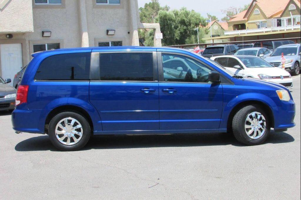 used 2013 Dodge Grand Caravan car, priced at $6,700